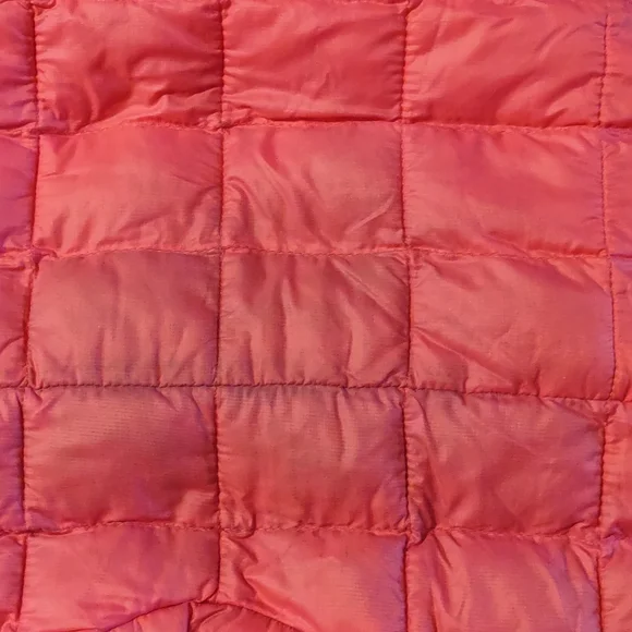 The North face snowsuitsz 6/12 months